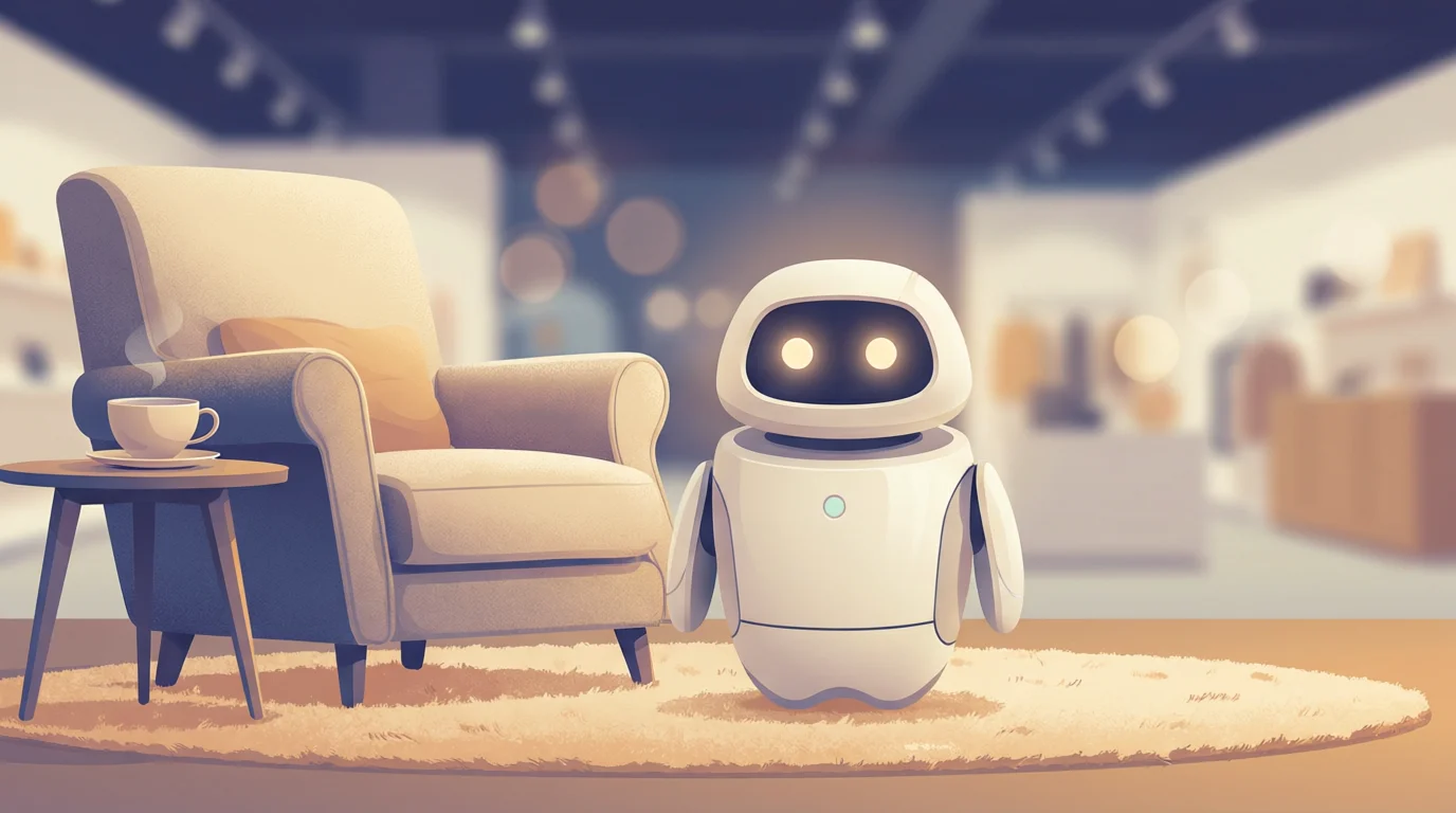IFA 2026 进行时：机器人抢了风头，但最值得看的是「陪伴」